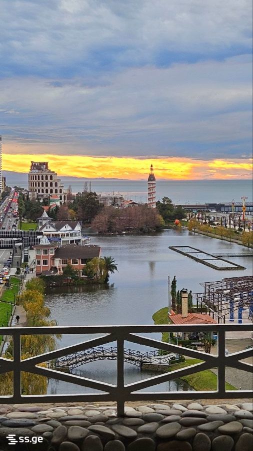 2 room Flat For Sale. Batumi - Vista 6