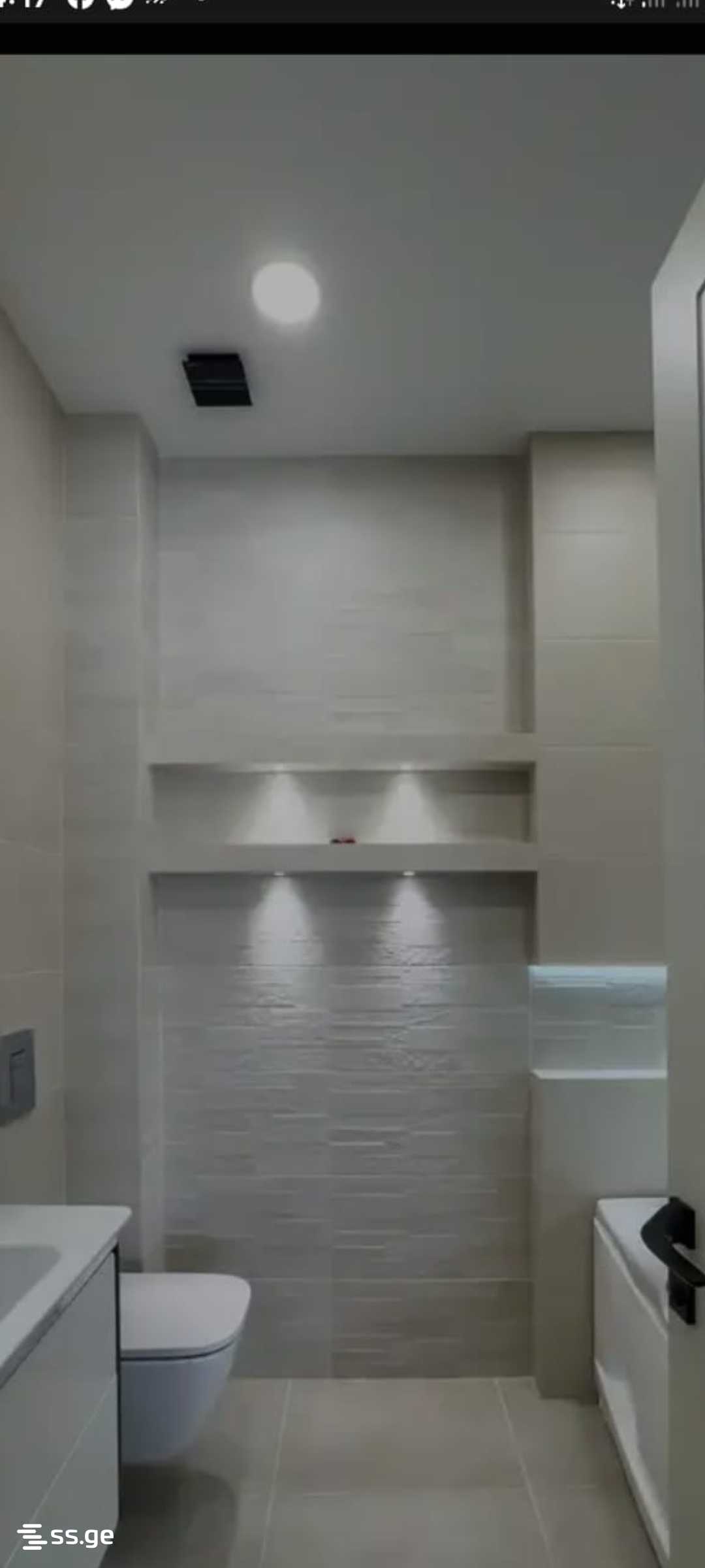 7 Room Private House For Sale view 8