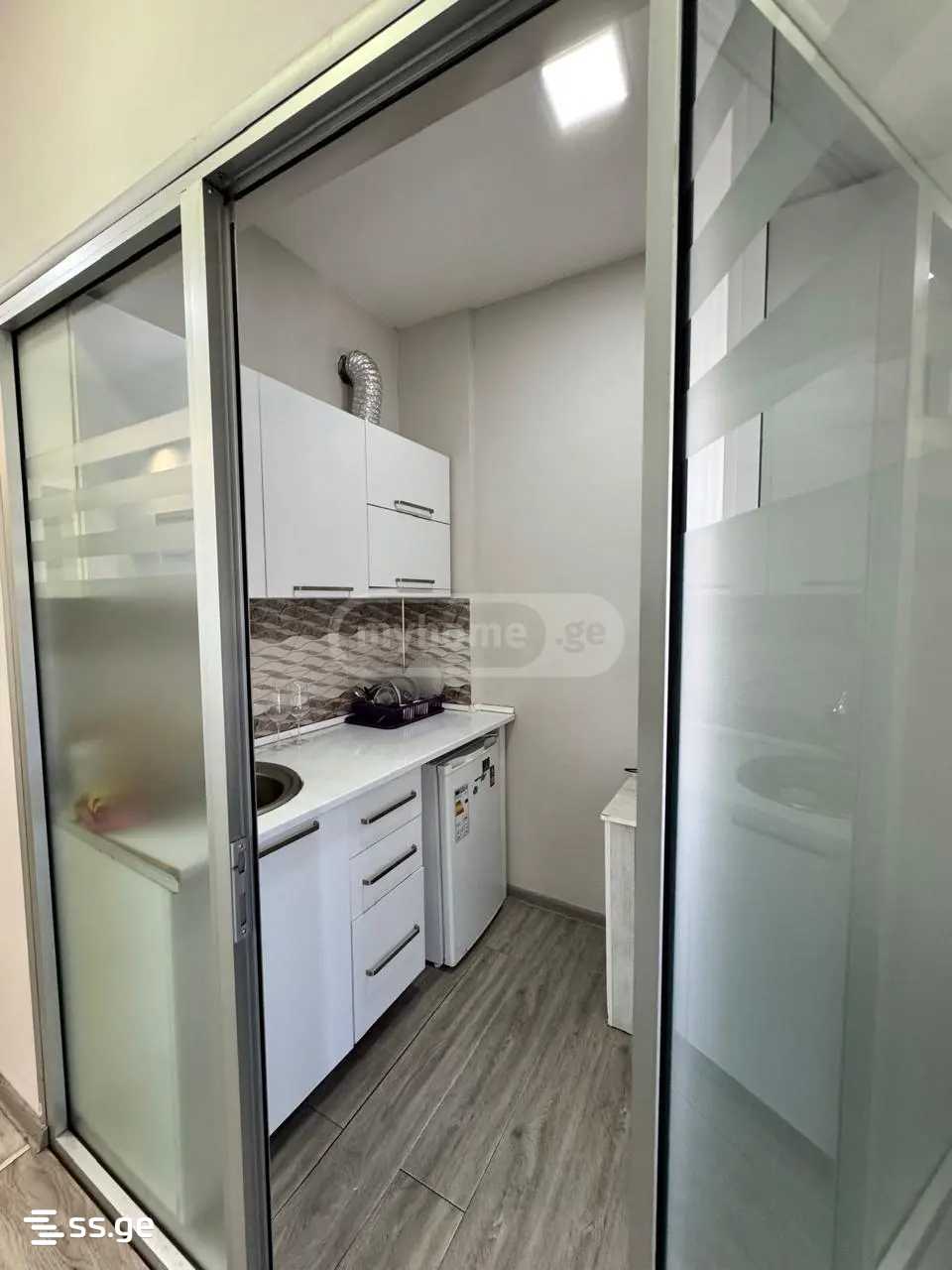 Commercial Space For Sale. Batumi view 3