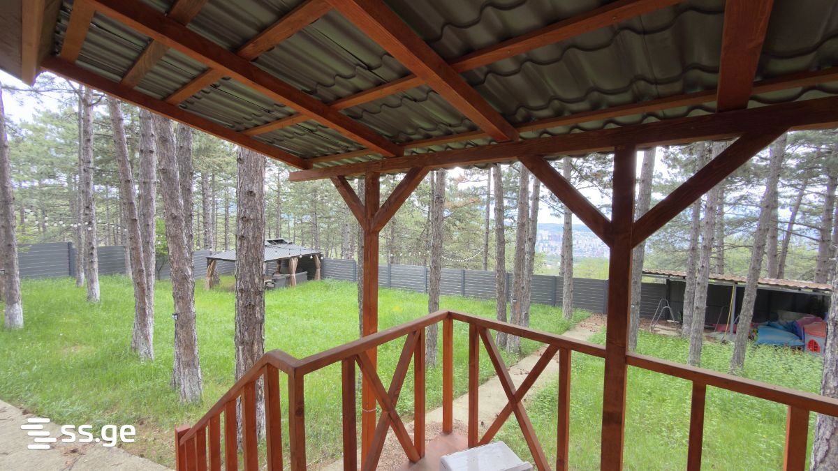 3 Room Summer Cottage For Sale, 2 of 4