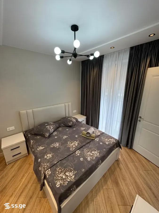 2 Room Flat Daily Rent. Nadzaladevi view 5
