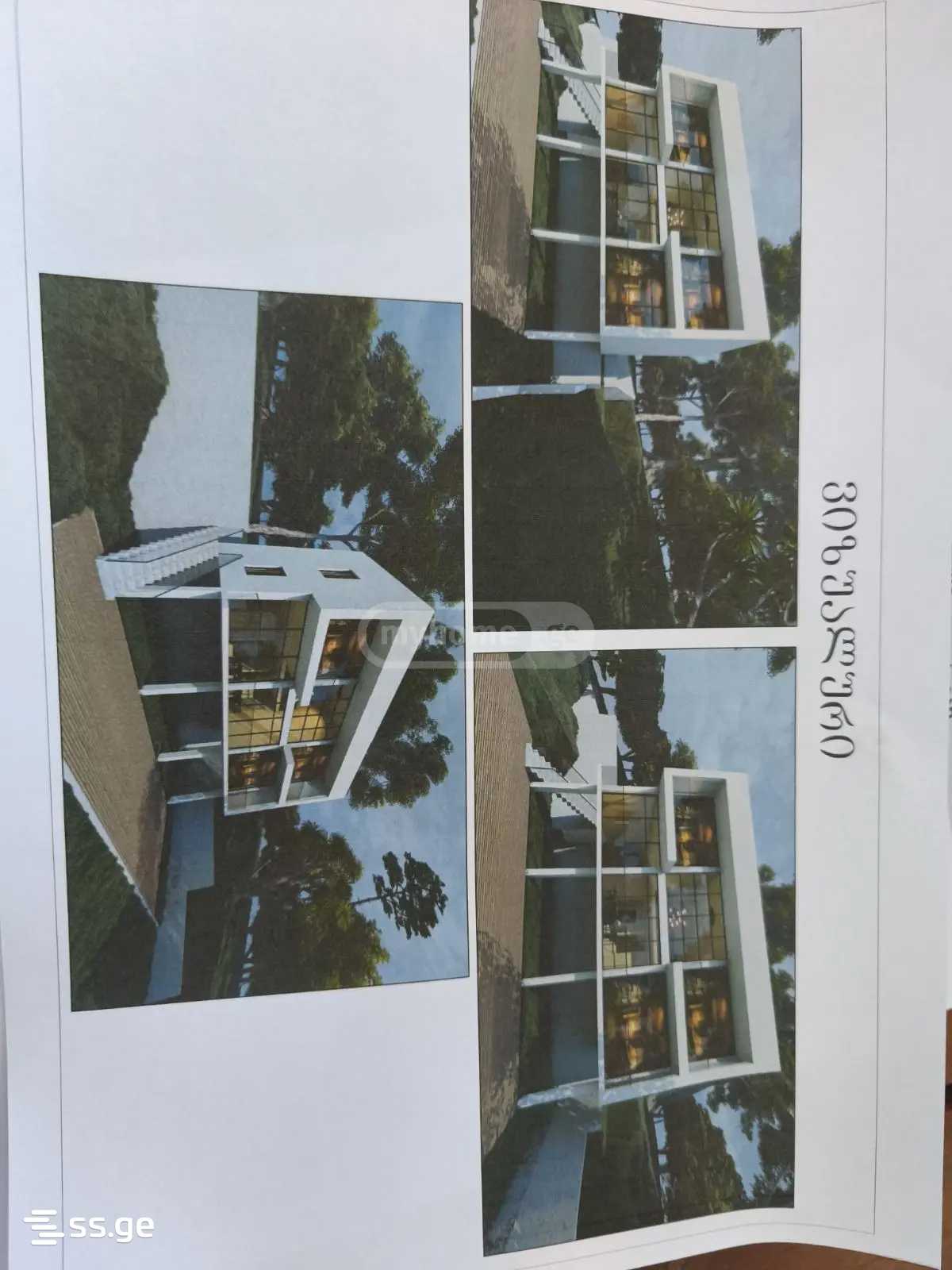 4 Room Private House For Sale view 8