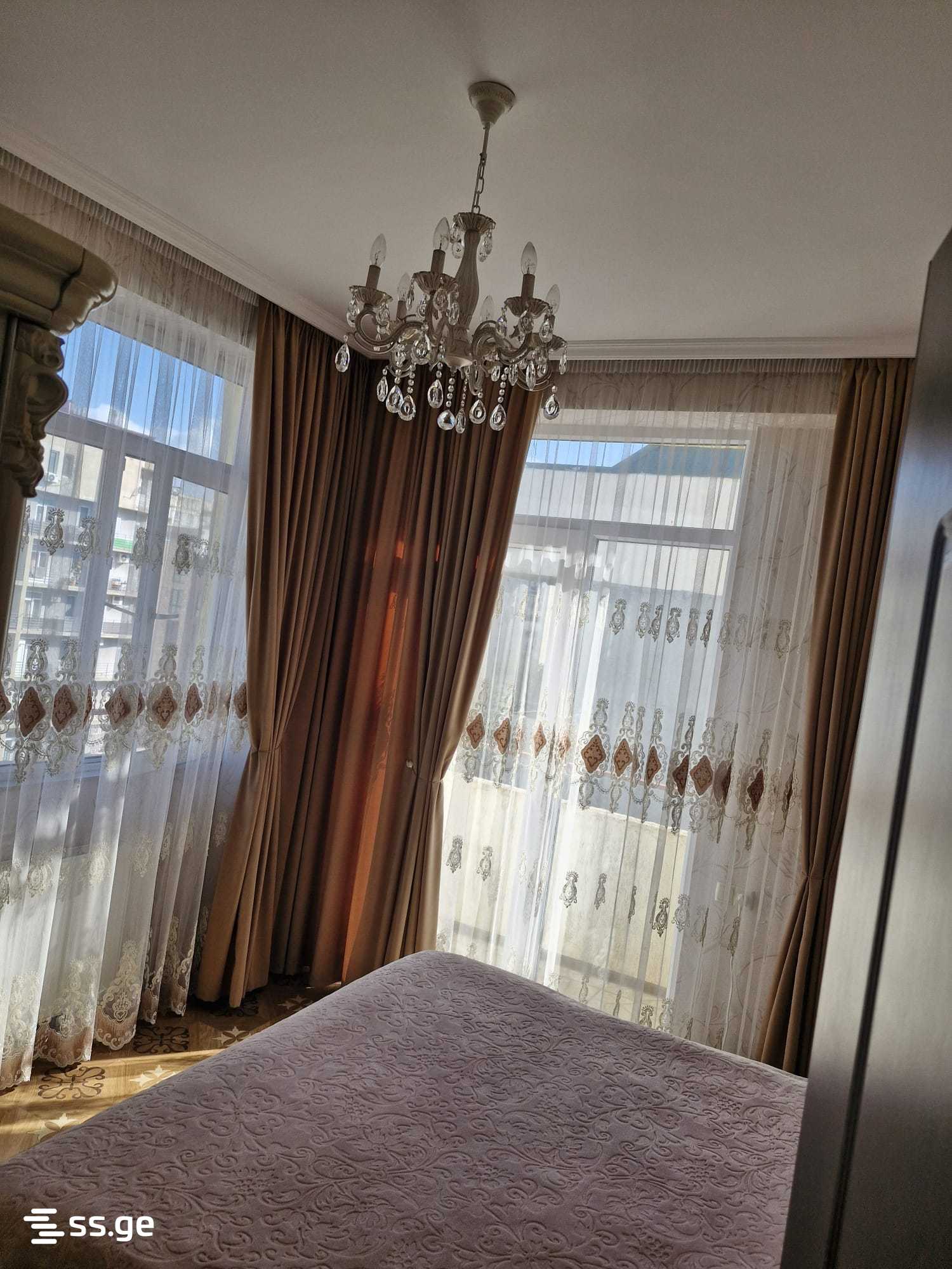 3 room Flat For Sale. Vazisubani - Ansicht 5