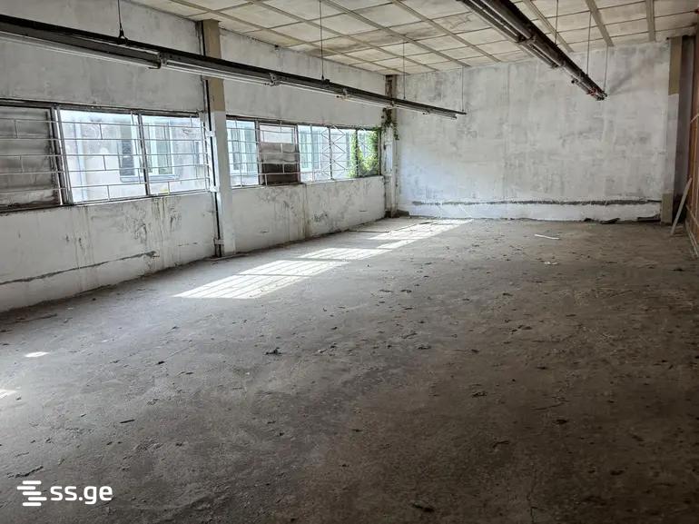 Commercial Space For Sale. Kutaisi view 5