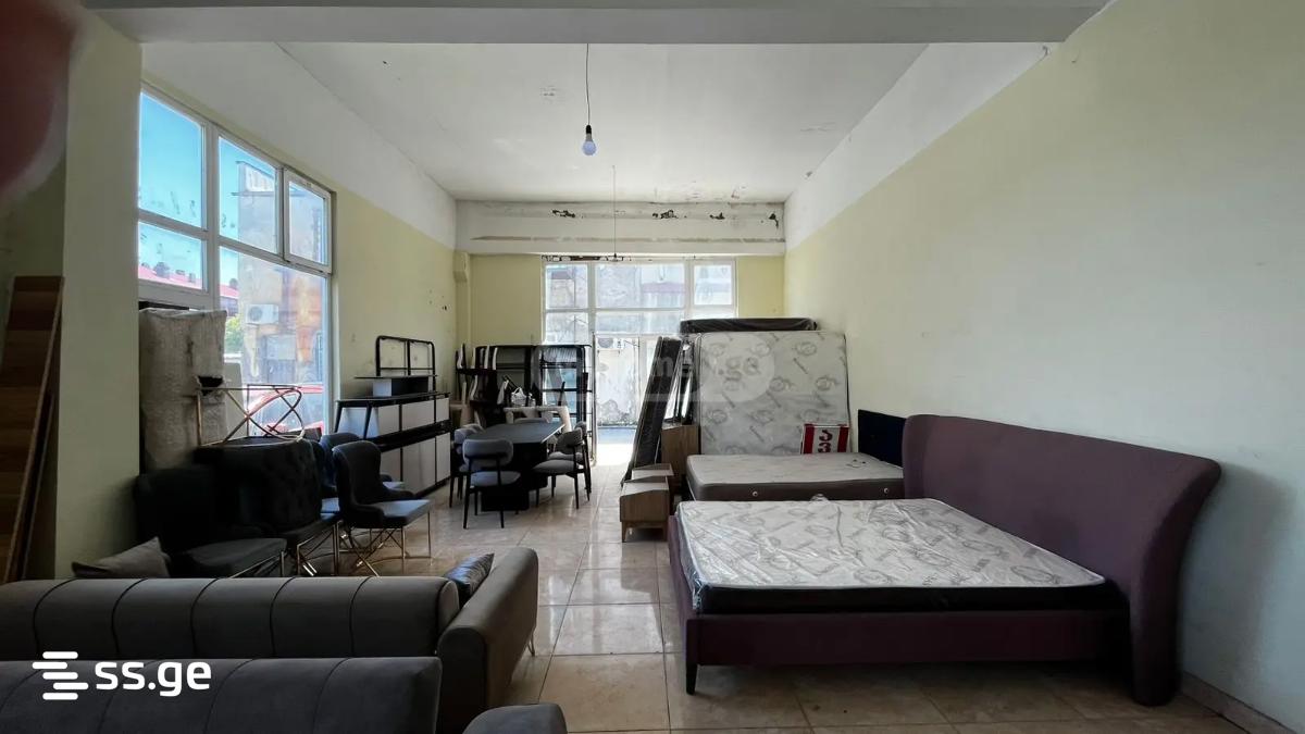 Продажа Commercial Space в Поти view 3
