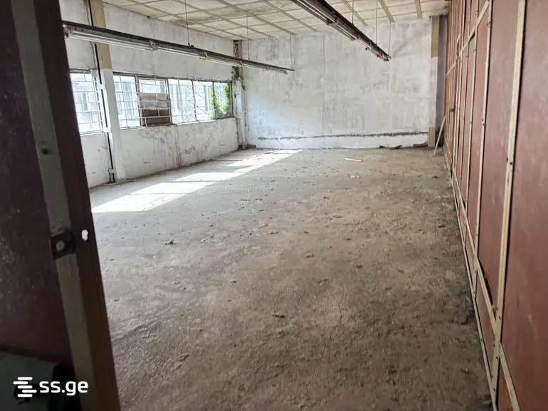 Commercial Space For Sale. Kutaisi view 6