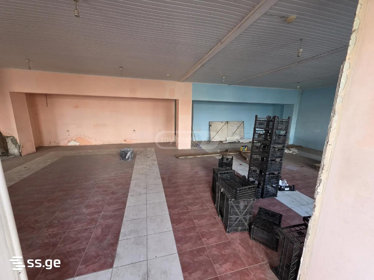Commercial Space For Sale. Poti view 7