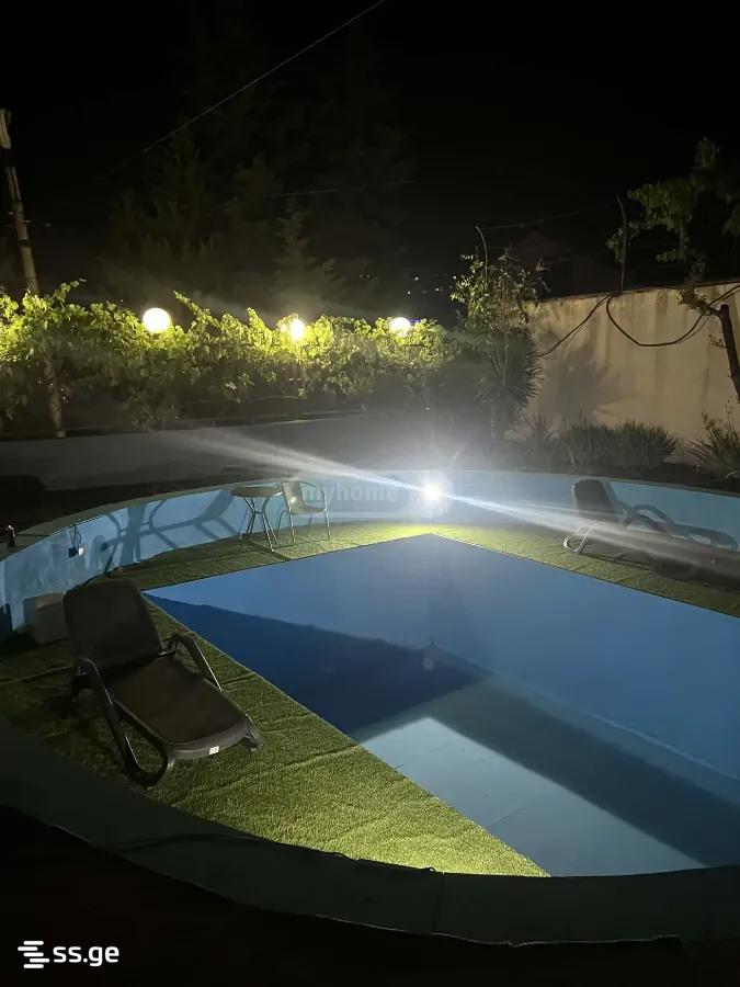Hotel For Rent. Saburtalo, 3 of 10