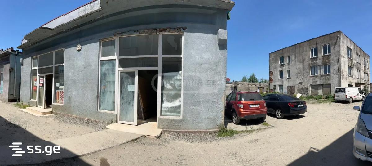 Продажа Commercial Space в Поти view 5