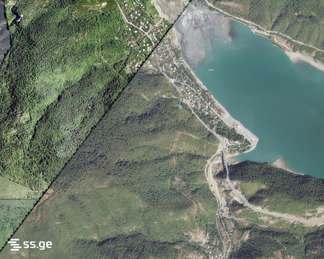 Land For Sale. Nasaguri view 1
