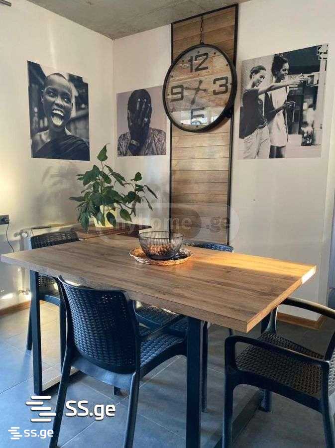 7 Room Private House Daily Rent. Misaktsieli view 20