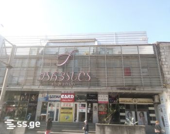 Commercial Space For Sale. Kutaisi view 1