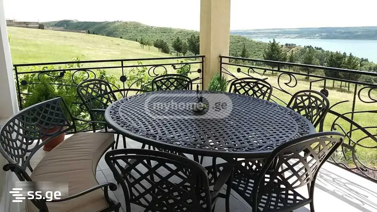 10 Room Private House For Rent. Digomi view 30