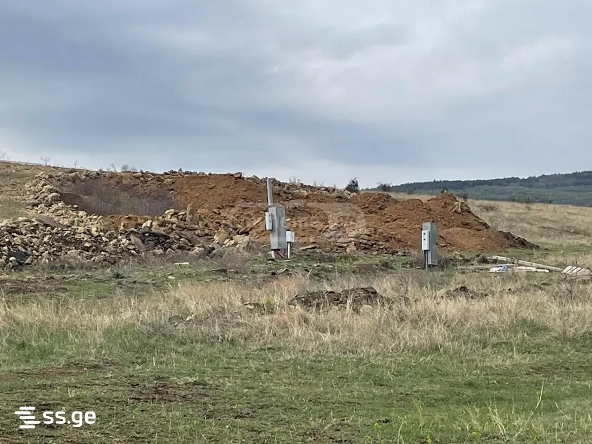 Продажа Земля в Цавкиси view 3