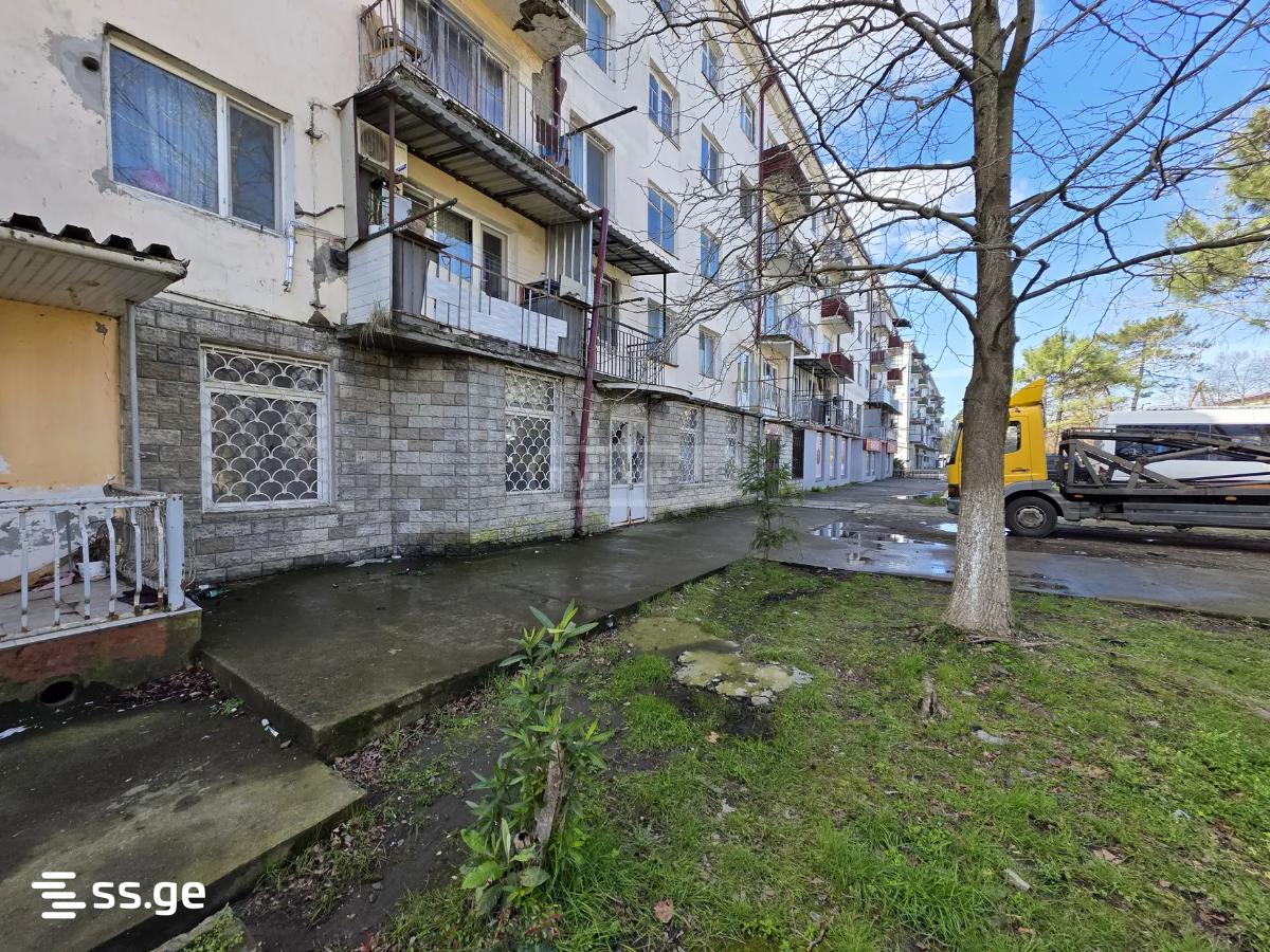 Commercial Space For Sale. Poti view 3