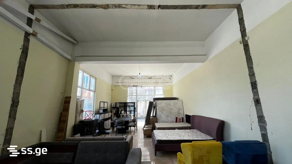 Продажа Commercial Space в Поти view 2