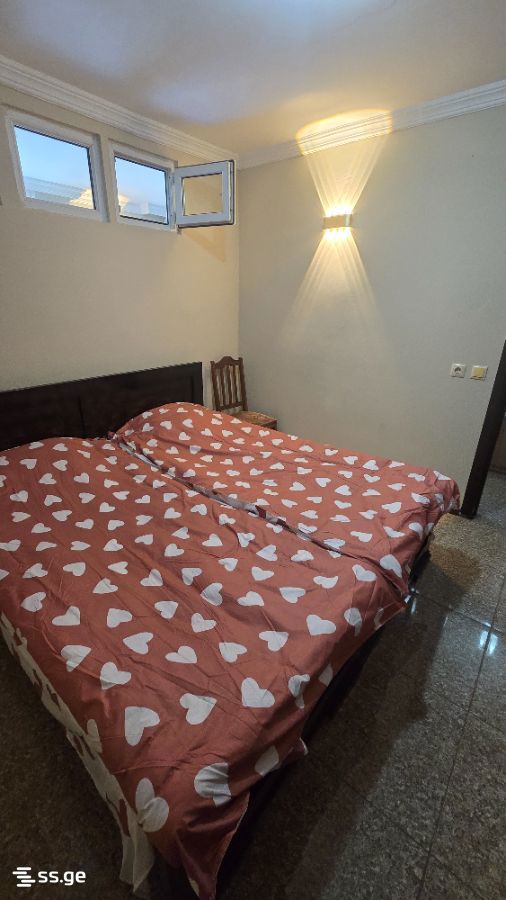 2 Room Apartment Daily Rent In Foti view 12