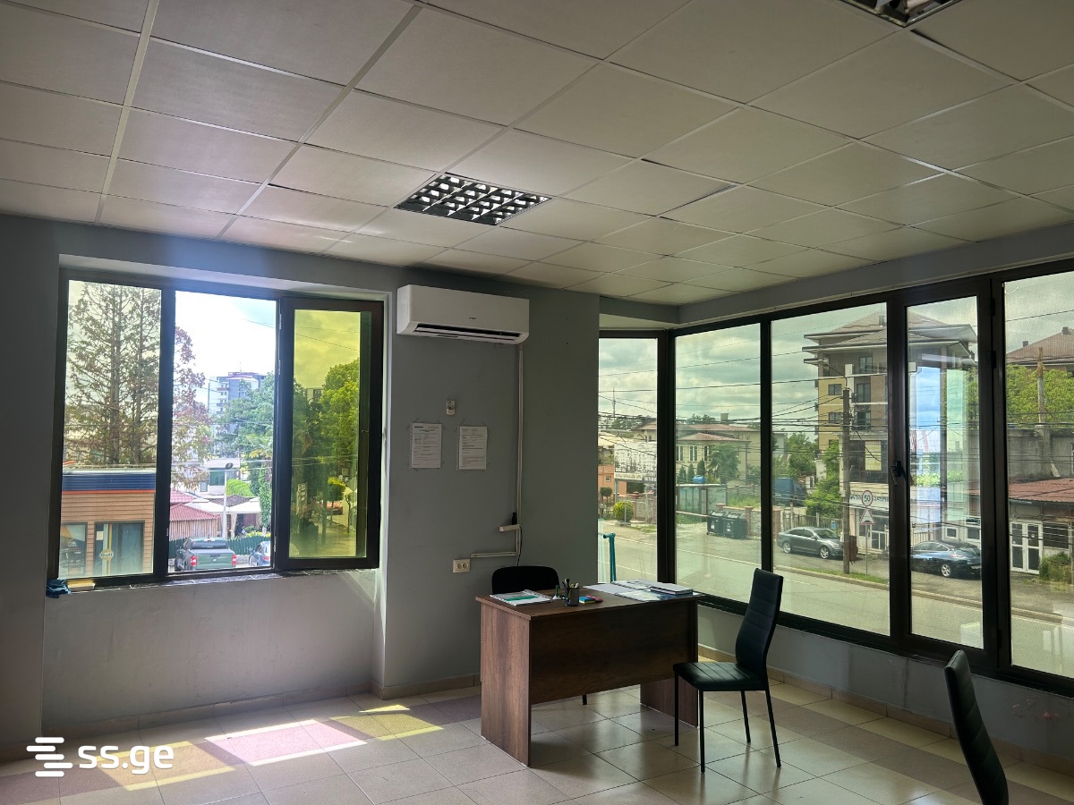 Office For Rent. Zugdidi view 5