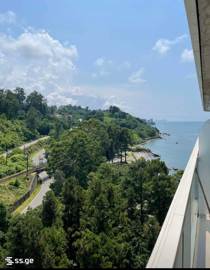 2 Room Flat For Sale view 5