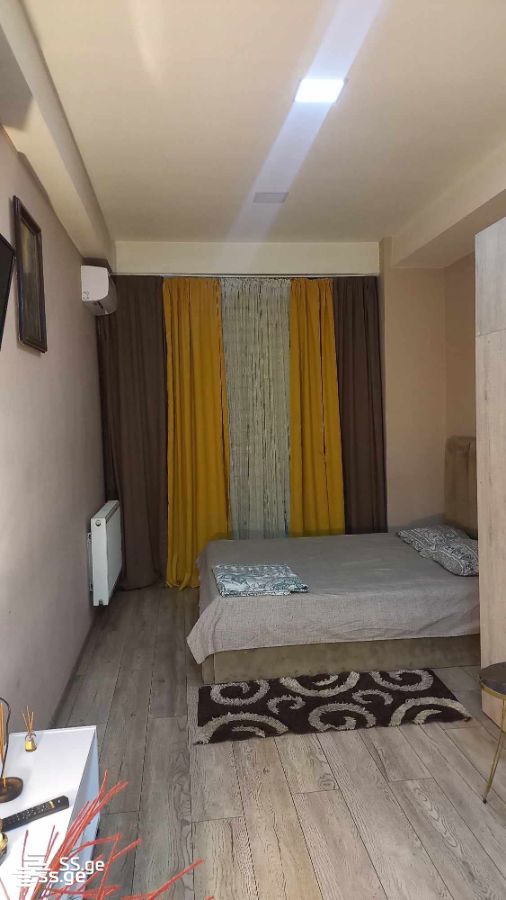 1 Room Flat Daily Rent. Samgori view 2