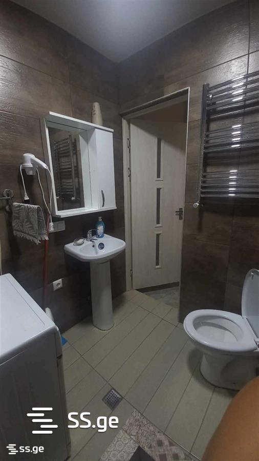 1 Room Flat Daily Rent. Samgori view 8