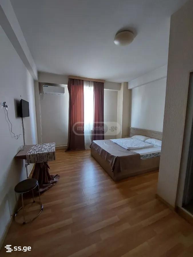 Hotel For Rent. Didube, 5 of 8