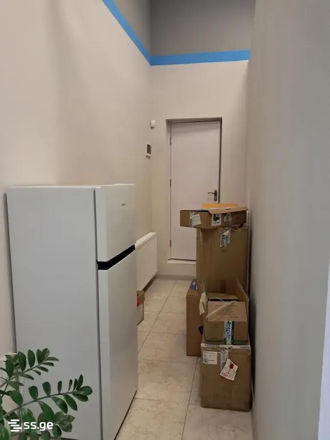Commercial Space For Sale. Kutaisi view 1