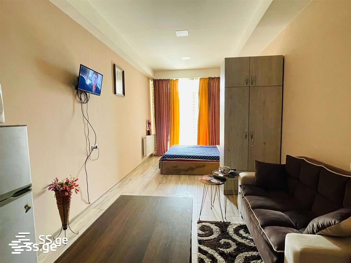 1 Room Flat Daily Rent. Samgori view 1