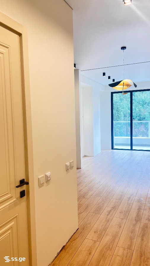 2 Room Flat For Sale view 8