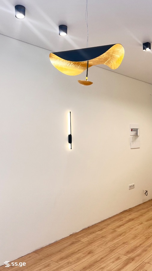2 Room Flat For Sale view 6