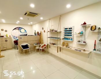 Commercial Space For Sale. Kutaisi view 3