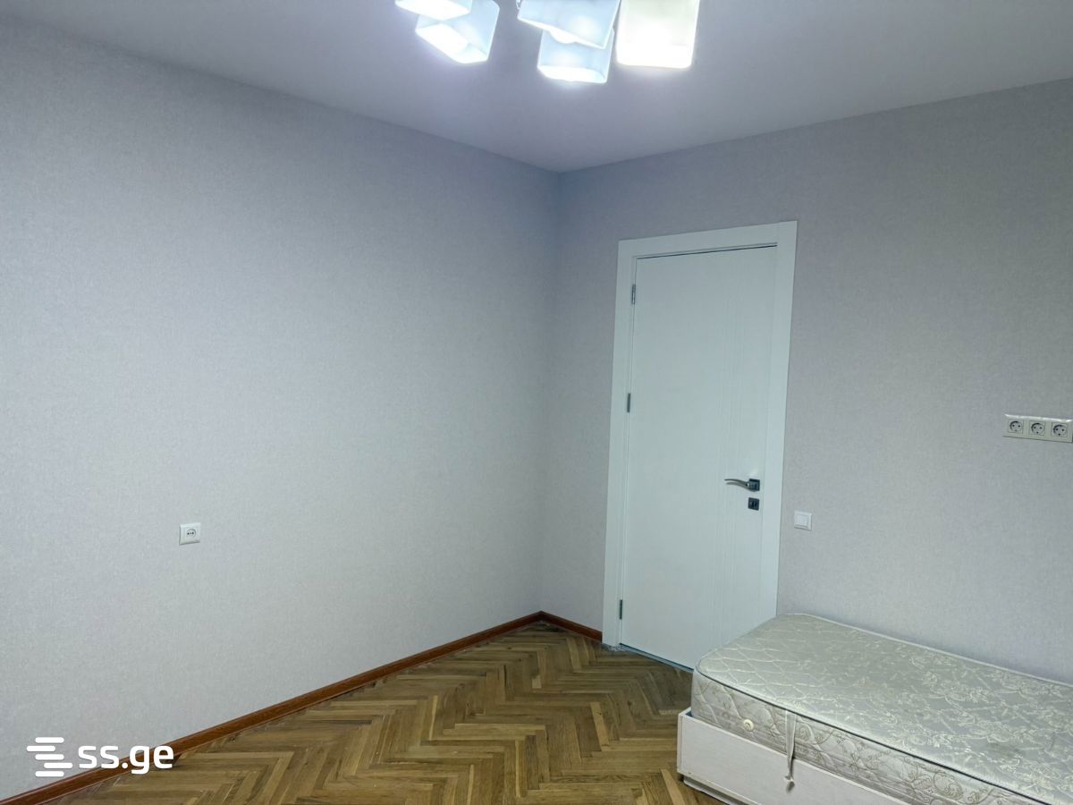 2 room Flat Lease. Saburtalo - Aanzicht 6