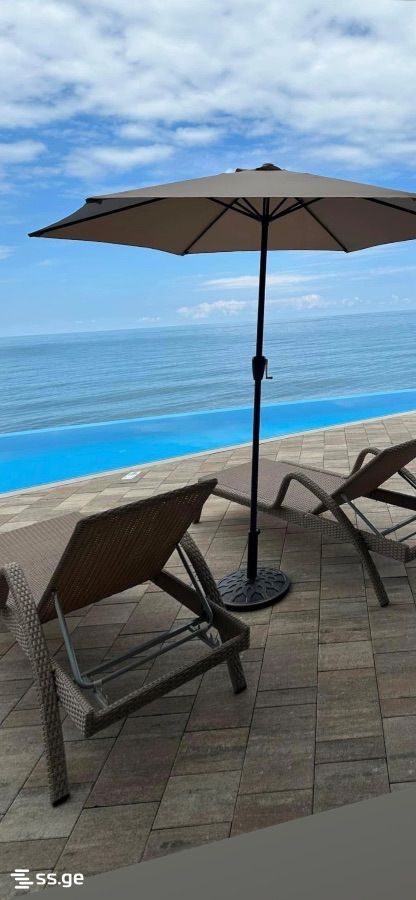 2 Room Flat For Sale view 11