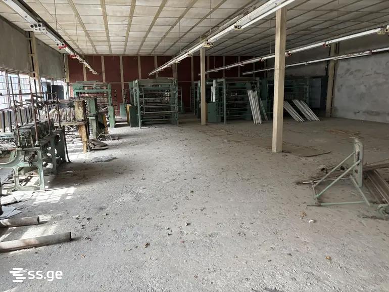 Commercial Space For Sale. Kutaisi view 3
