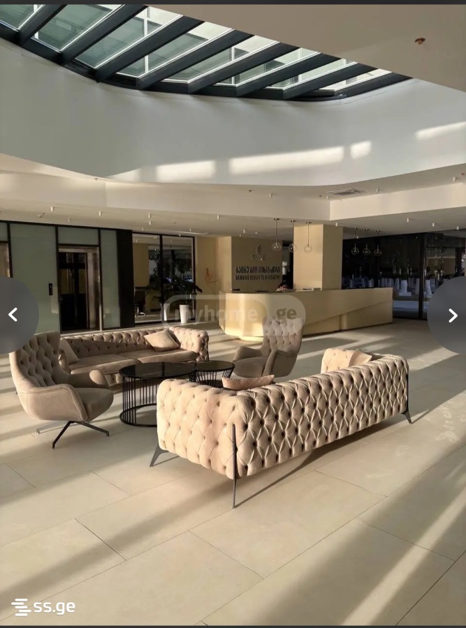 2 Room Flat For Sale view 13