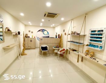 Commercial Space For Sale. Kutaisi view 2