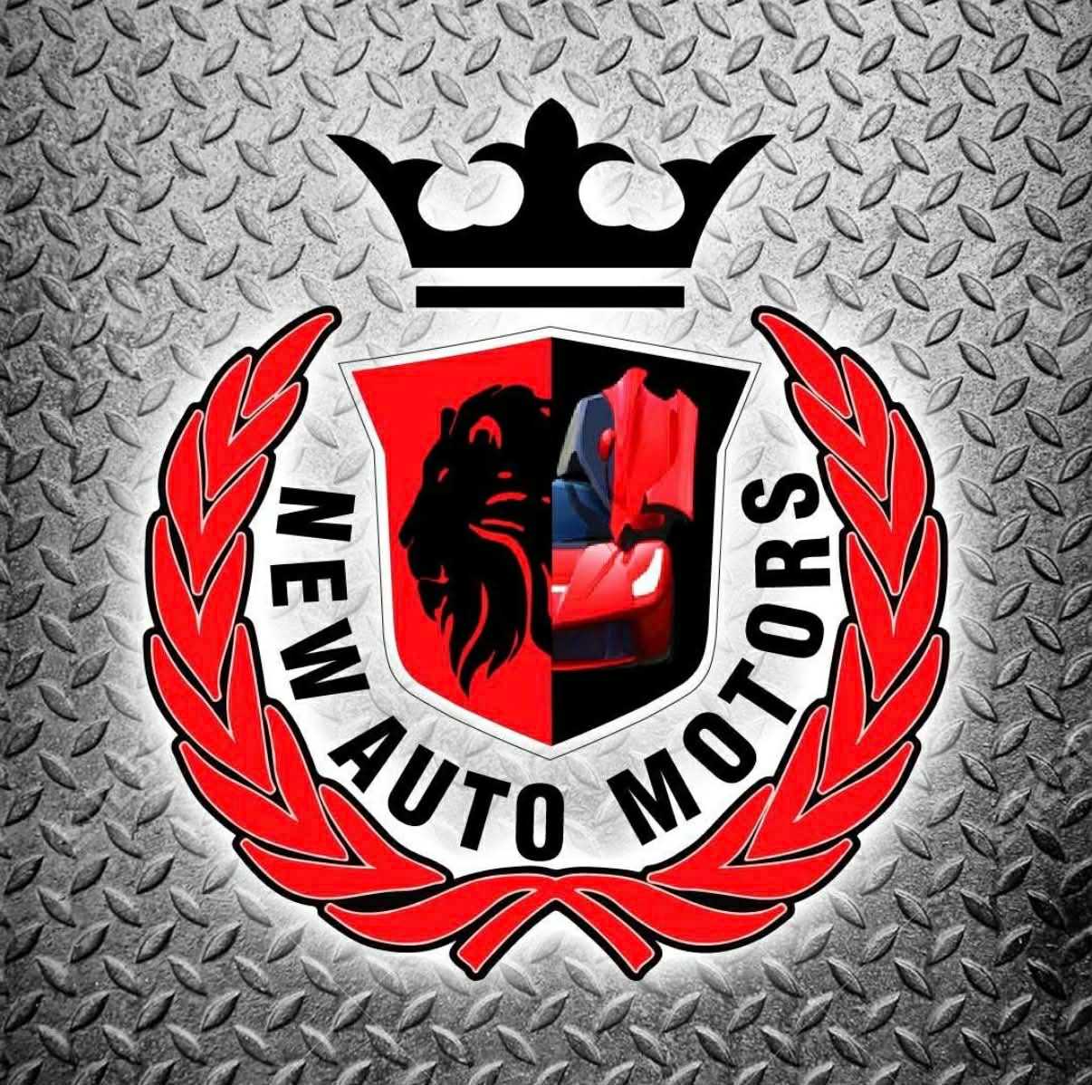 NEW AUTO TIRES