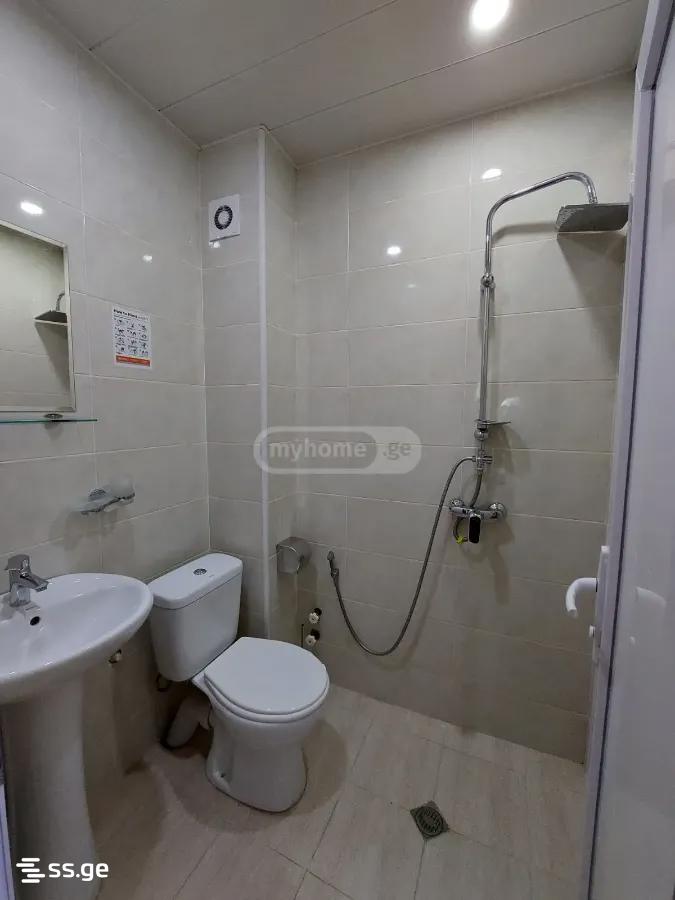 Hotel For Rent. Didube, 3 of 8