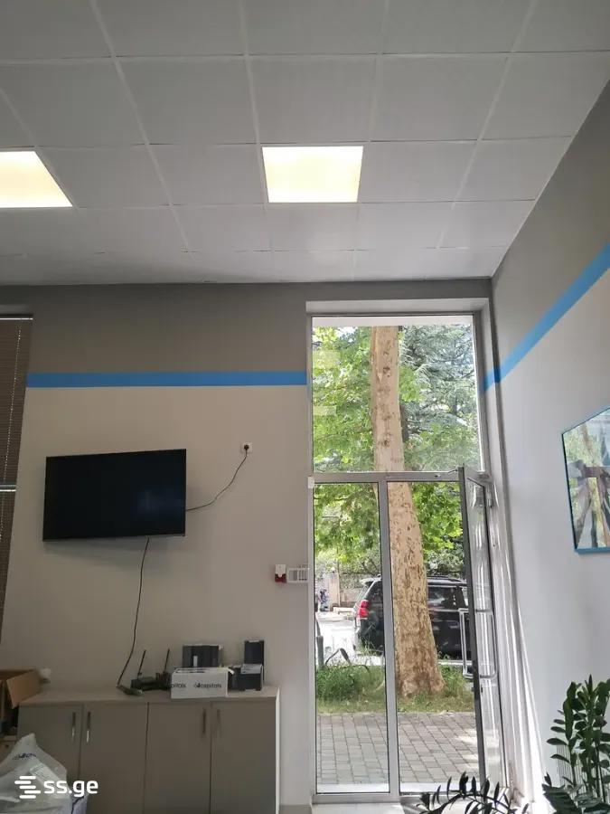 Commercial Space For Sale. Kutaisi view 8
