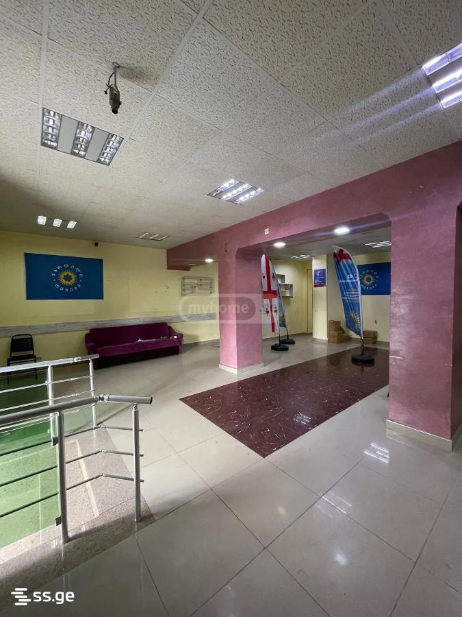 Commercial Space For Sale. Poti view 4