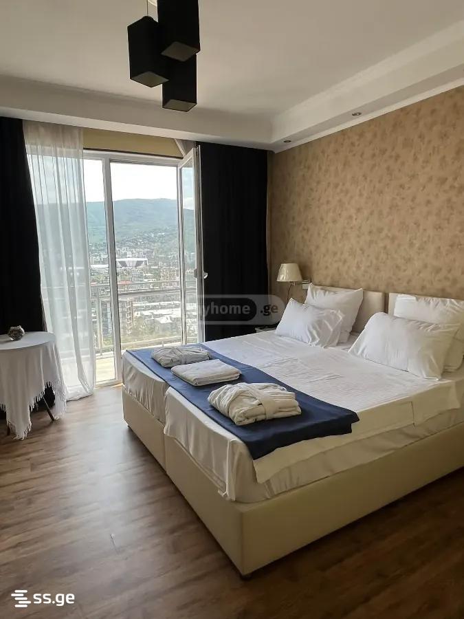 Hotel For Rent. Saburtalo, 6 of 10