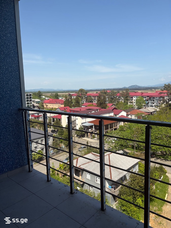 1 Room Flat For Sale view 7