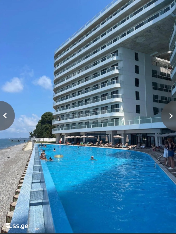 2 Room Flat For Sale view 12