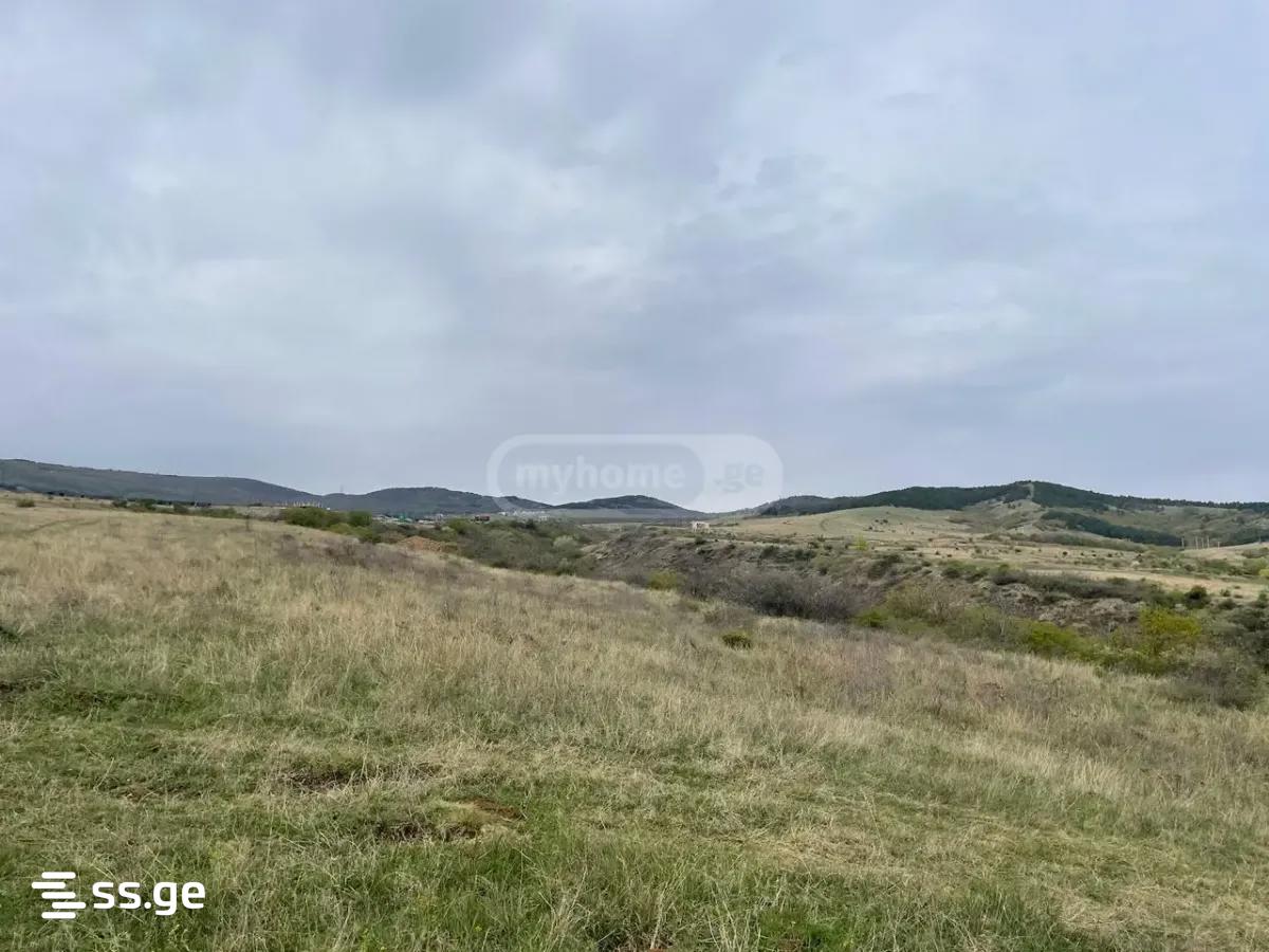 Продажа Земля в Цавкиси view 4