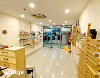 Commercial Space For Sale. Kutaisi view 6