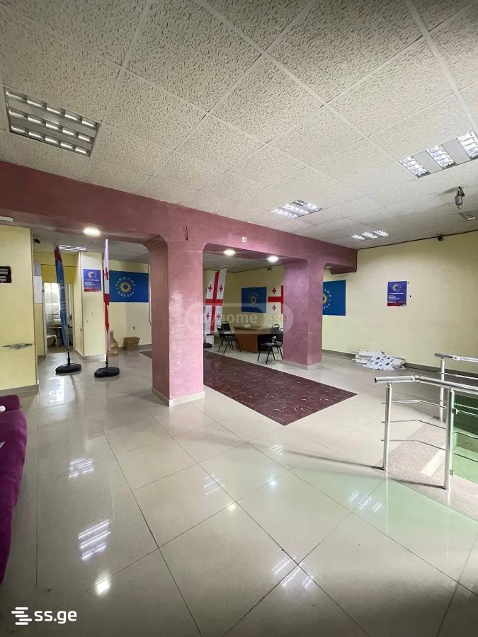 Commercial Space For Sale. Poti view 1
