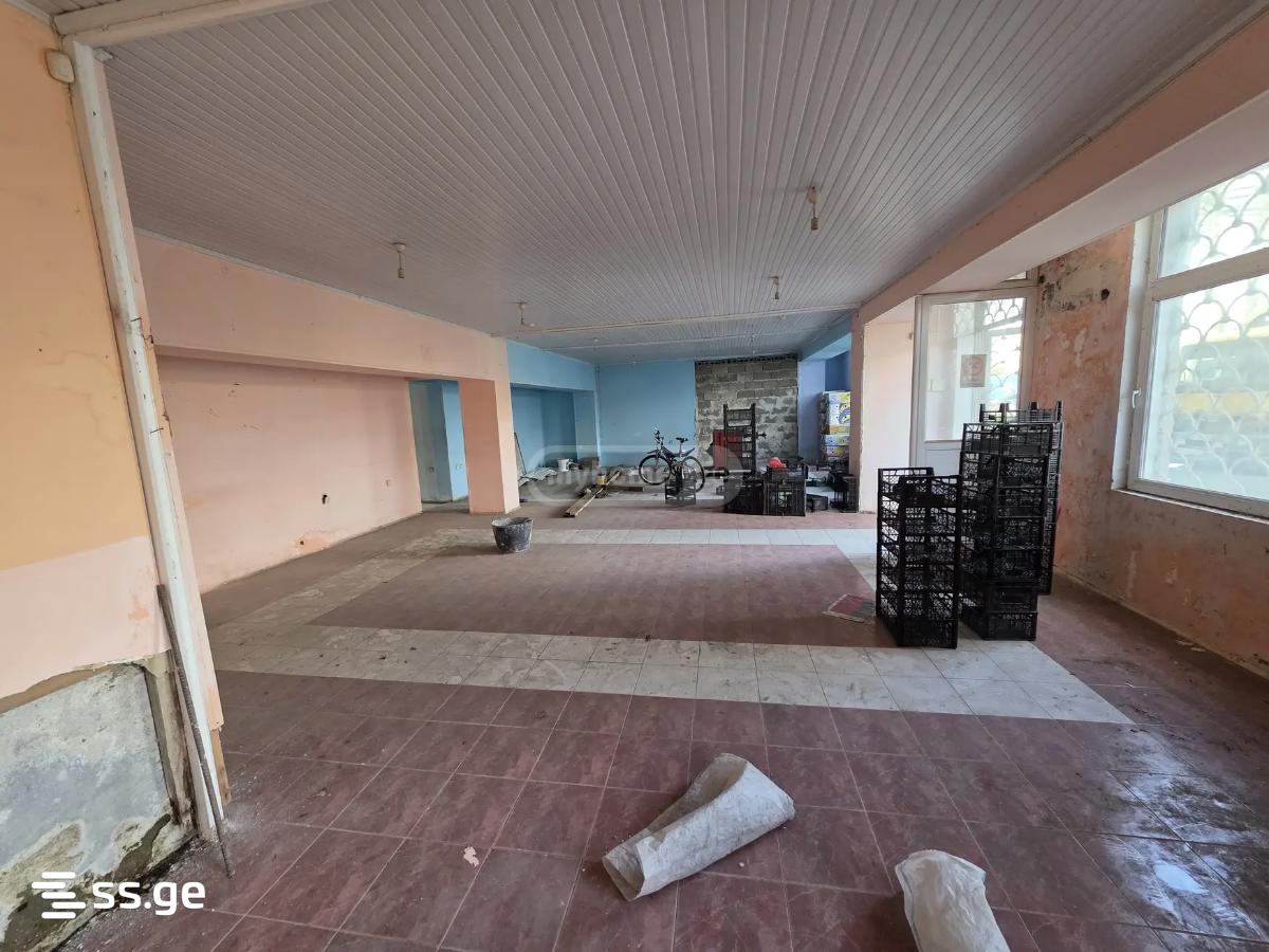 Commercial Space For Sale. Poti view 5