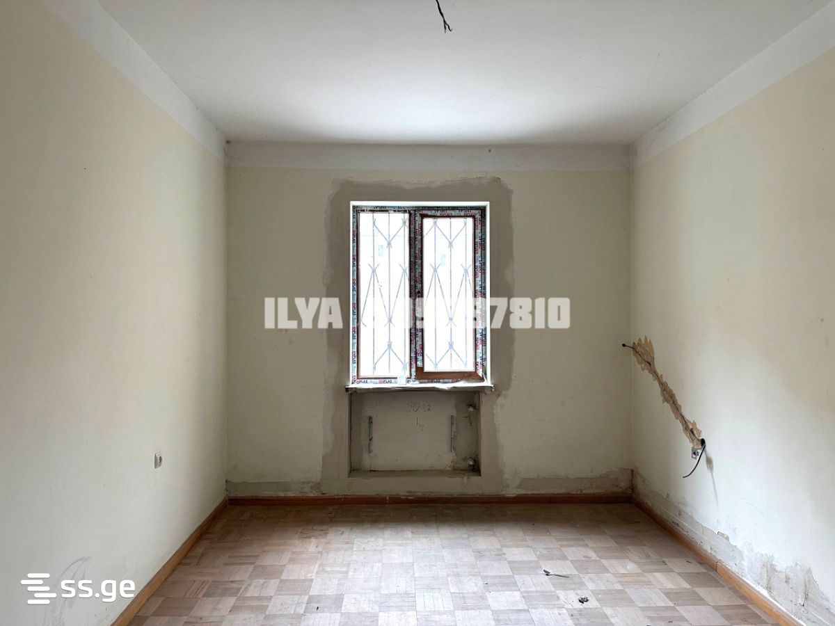 8 Room Private House For Rent. Didube view 2