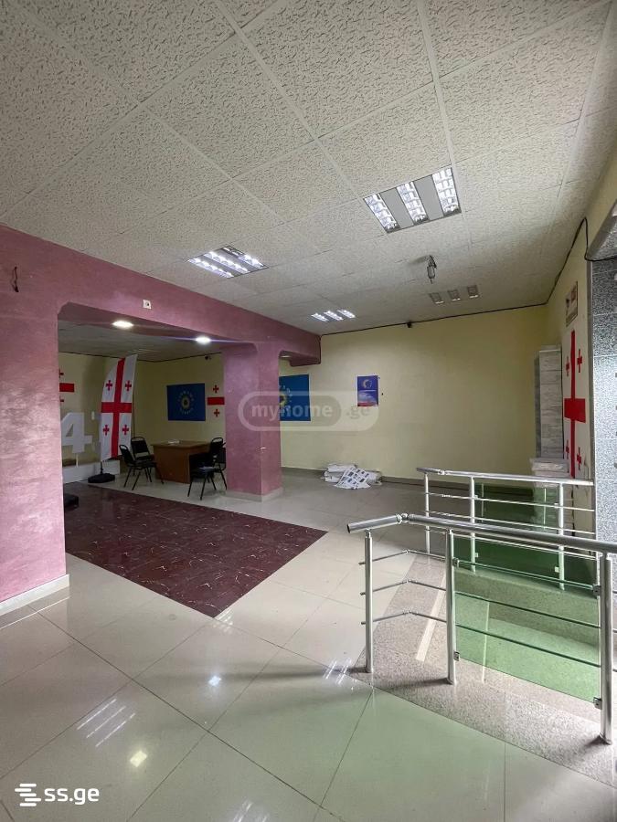 Commercial Space For Sale. Poti view 2