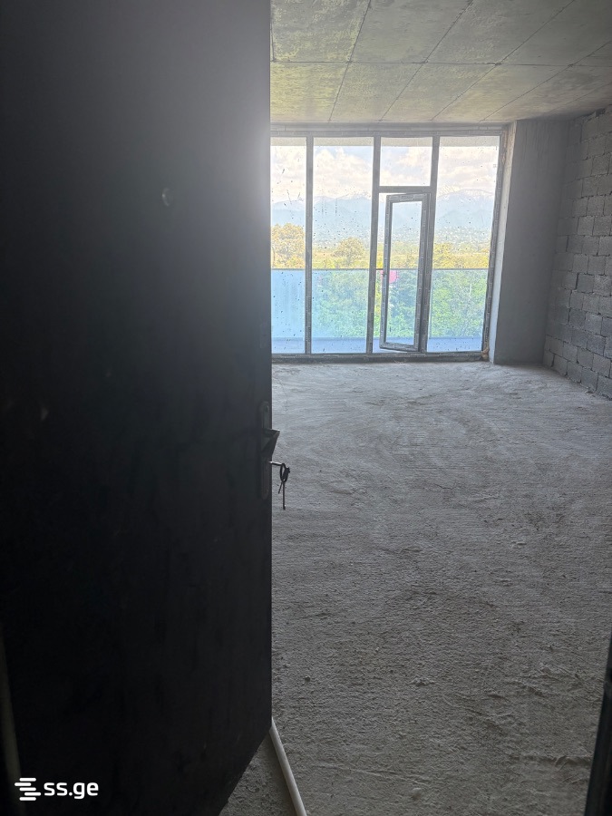 1 Room Flat For Sale view 6